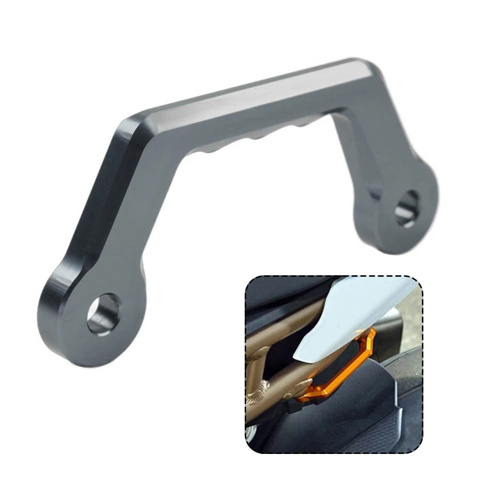 Rear Racing Anchor Point Hooks for Honda CBR1000RR-R (2020–2023)