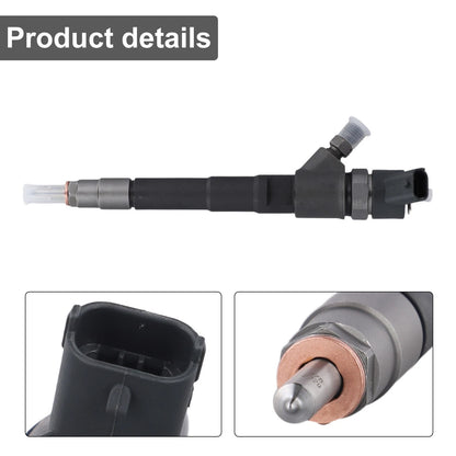 Fuel Injector for Fiat Ducato