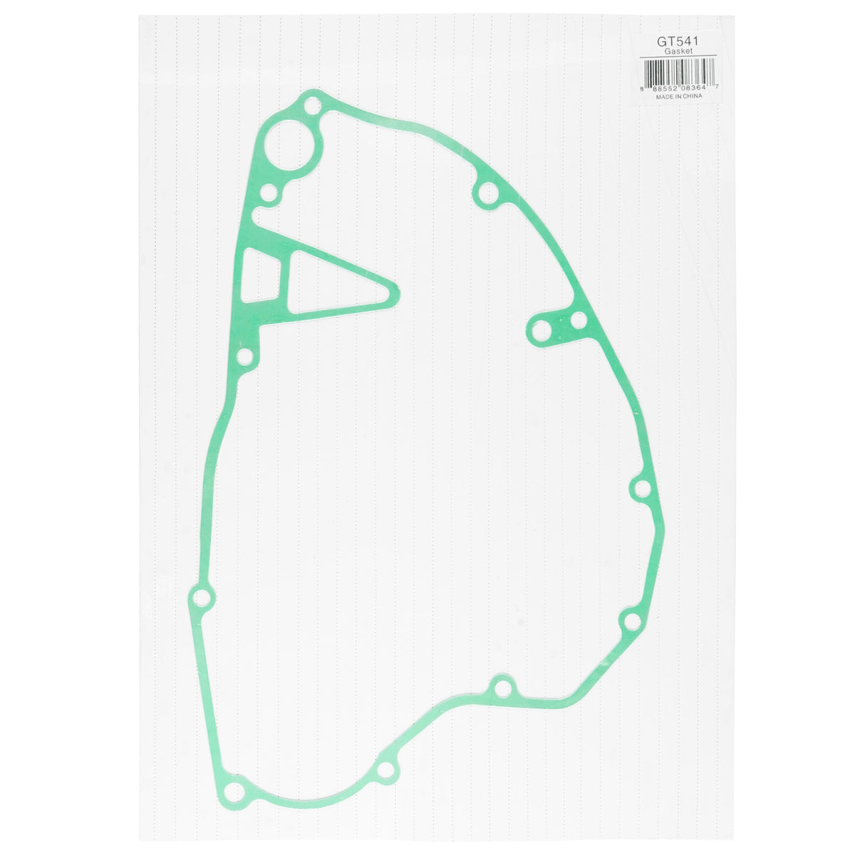 Clutch Cover Inner Gasket Replacement for Suzuki RM-Z250 (2004–2006)