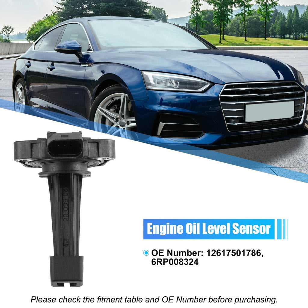 Oil Level Sensor Replacement for BMW X1 SDrive28i XDrive28i (2010–2015)