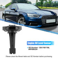 Oil Level Sensor Replacement for BMW X1 SDrive28i XDrive28i (2010–2015)