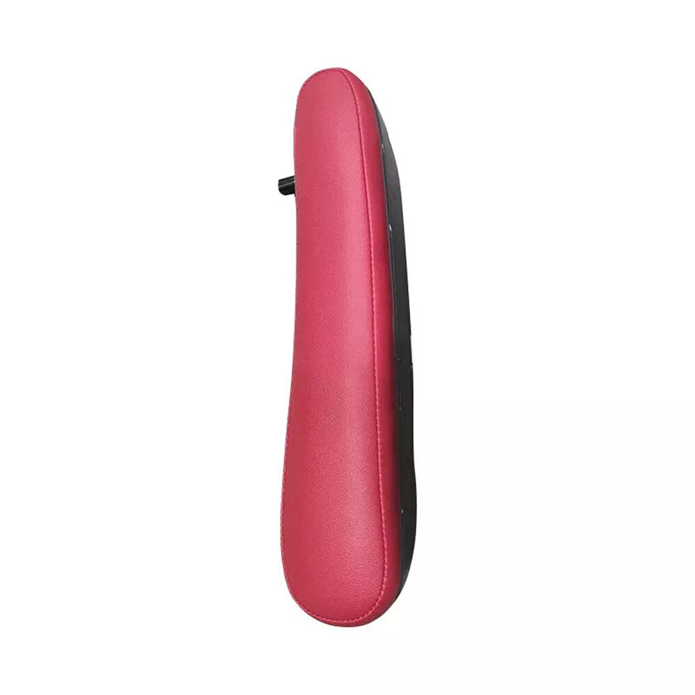 Leather Front Seat Armrest for Fiat 500 (2016–2019) 6BV31KRLAA