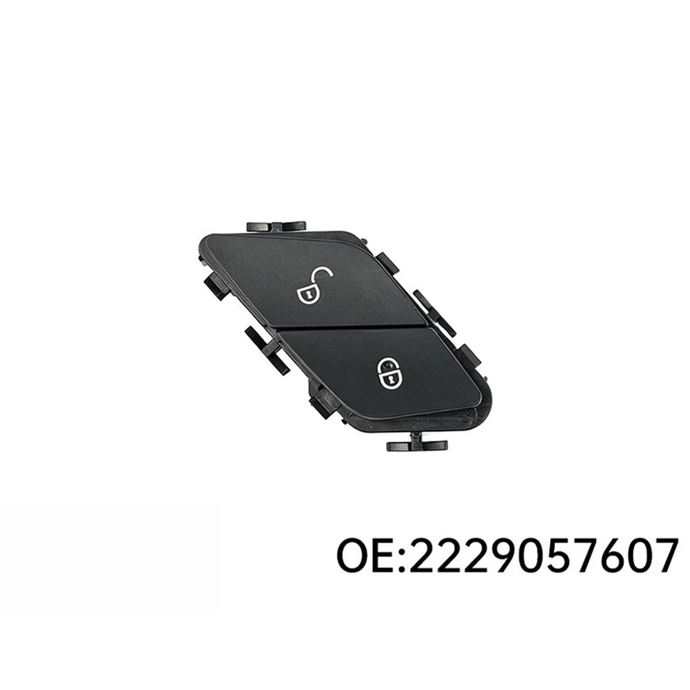 Door Lock Control for Mercedes S-Class W222 (2014–2020)