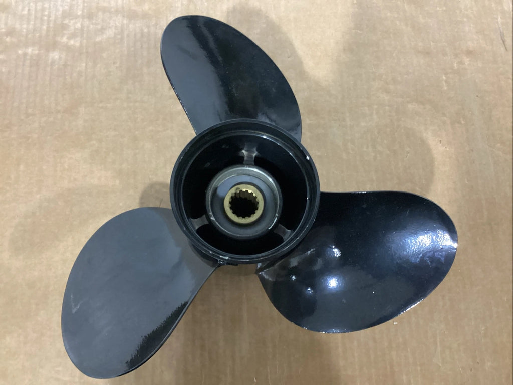 3 Blade Propeller 14x19P for Michigan Match (Used/Open Box)