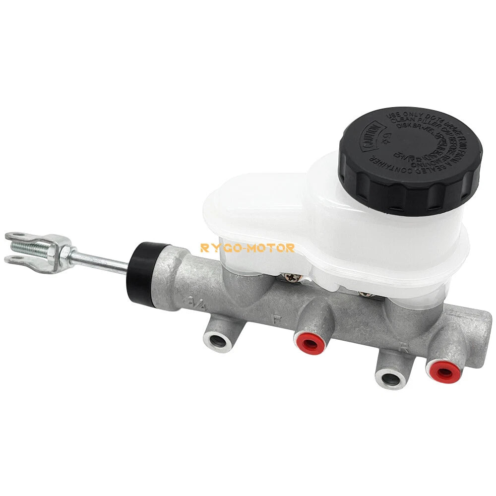 Brake Master Cylinder Assembly for Arctic Cat Prowler 500 550 650 700 1000 (2008–2021)
