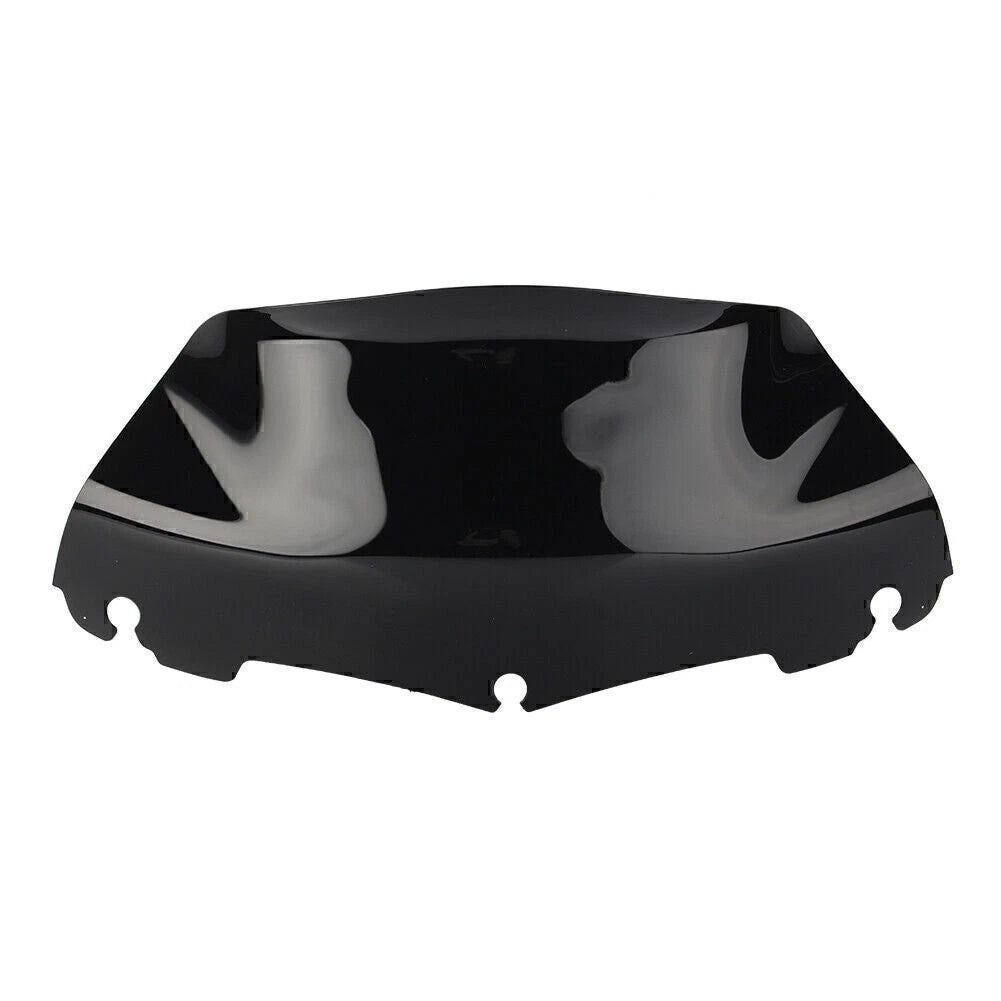 Windshield Screen for Harley Electra Glide Street Touring (2014–2016) Black