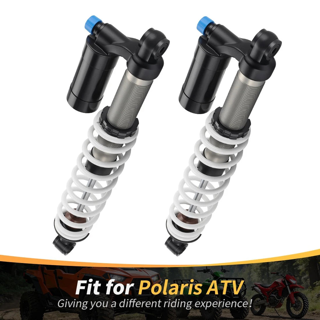 Rear Air Shocks Absorber for Polaris Scrambler 850, Sportsman 550, 1000 XP (2014–2023) 7043463