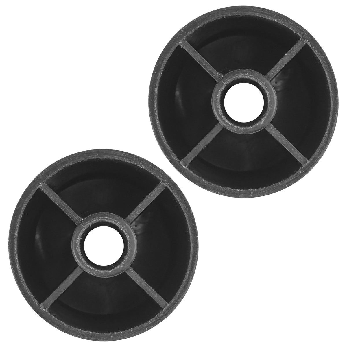 Front Deck Roller Replacement for Cub Cadet (2000–2019)