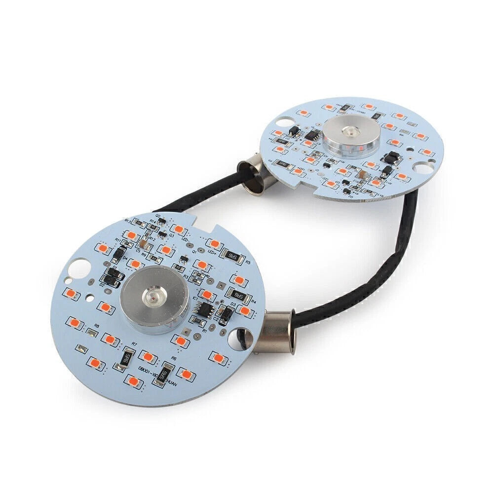 1157 LED Turn Signal Light for Harley Davidson Touring