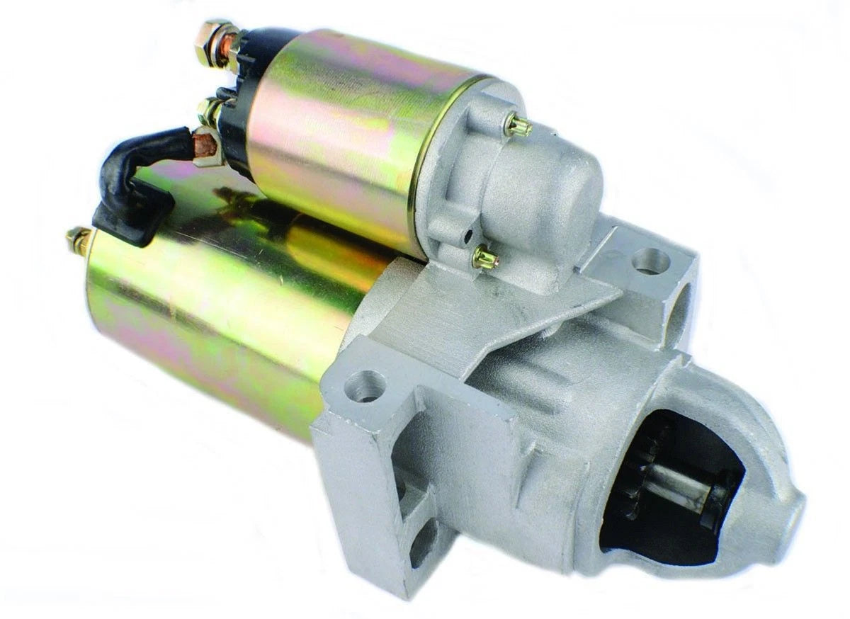 Starter for Mercury/Volvo/OMC PH140-0017-HD