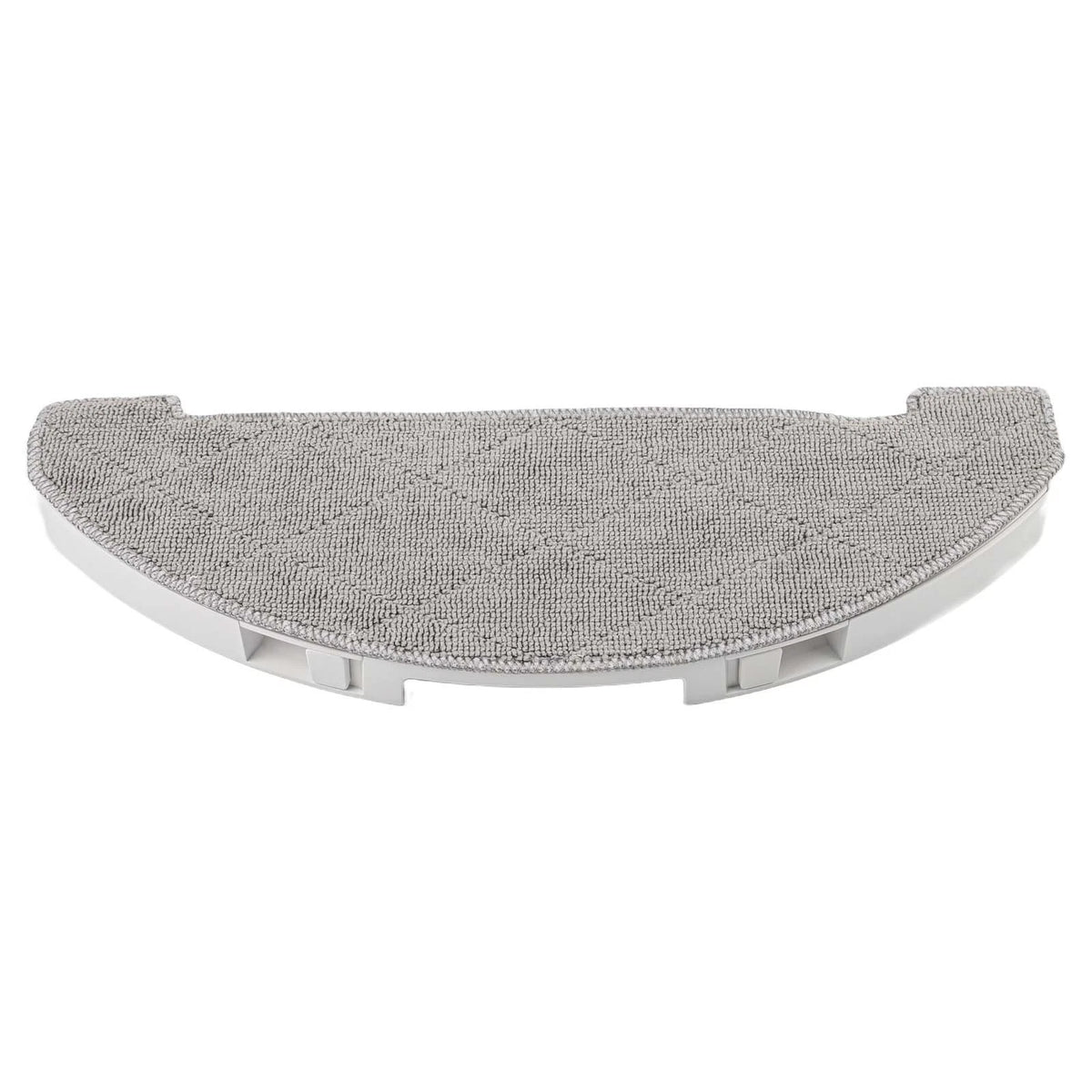 Set of 4 Mop Cloths and Bracket for Lydsto R1 R1 Pro