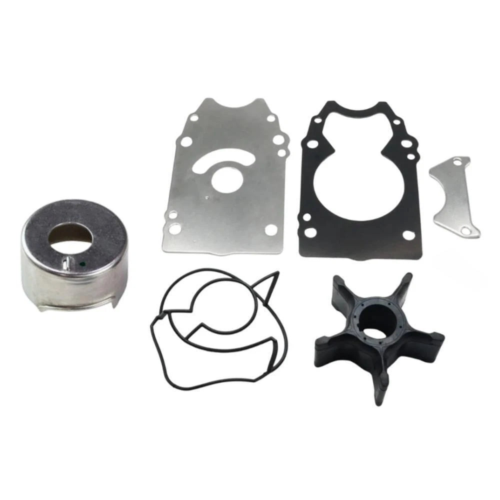 Water Pump Kit for DF250SS/250AP/300/300AP (2007–Present) 17400-98J05 17400-98J04 98J03