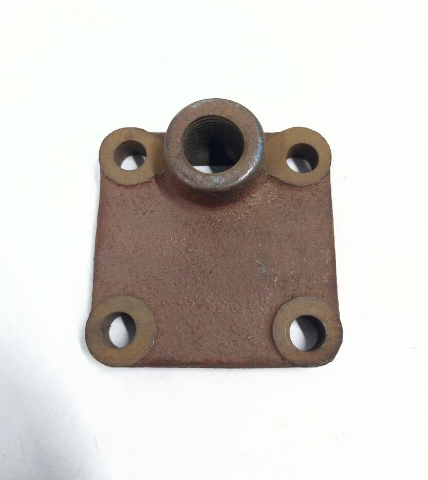 Manifold End Plate for Perkins 801984