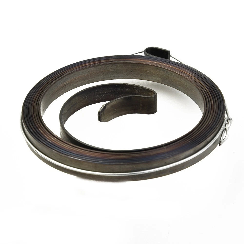 Recoil Starter Spring for Trimmer Models