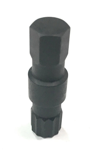 Hinge Pin Tool for Mercruiser Units Replaces 91-78310, Properly Hardened