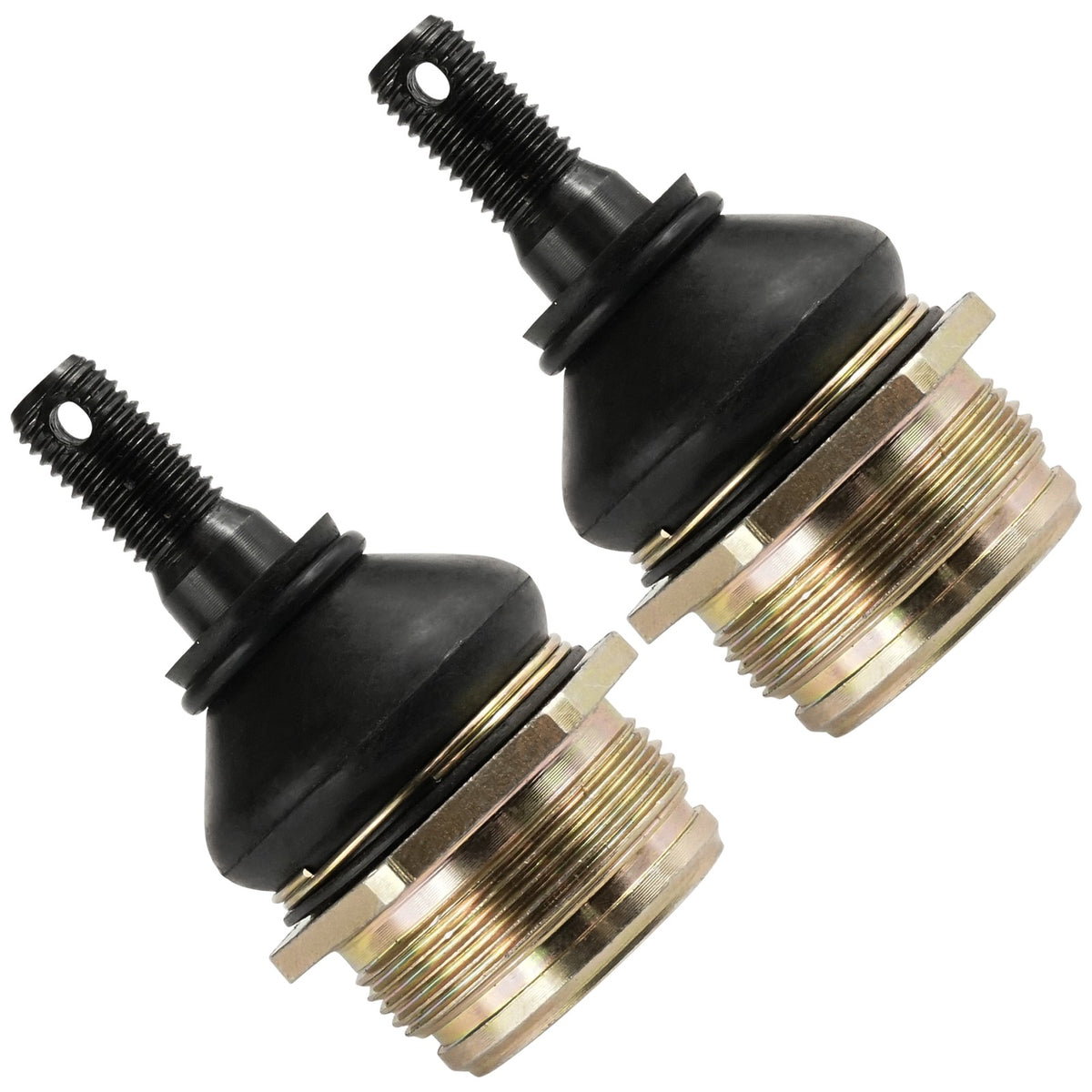 Upper Ball Joints Replacement for Kawasaki Bayou 300 KLF300 (1989–2005)