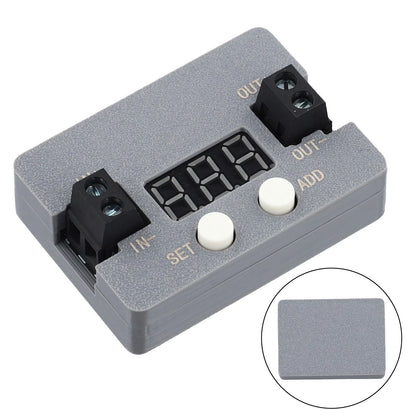 12V Battery Protector for 12V Systems (Compatible with 12V Battery Systems)