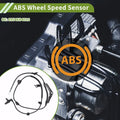 ABS Wheel Speed Sensor Replacement for Toyota Rush Rear Left (2006–2018)