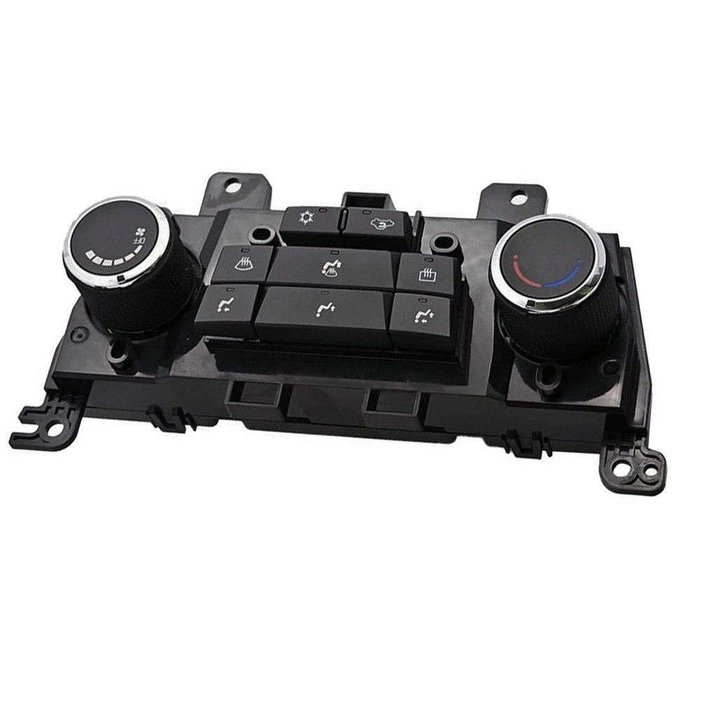 Climate Control Module for Chevrolet Cruze (2016) - Six Fan Speeds