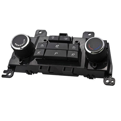 Climate Control Module for Chevrolet Cruze (2016) - Six Fan Speeds