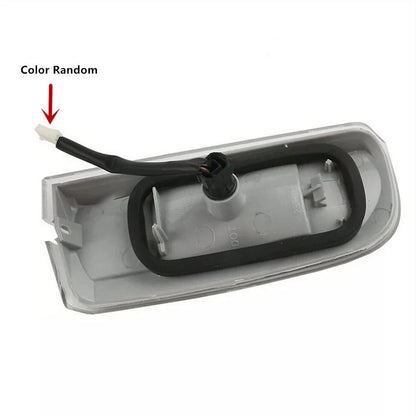 Right Side Tailgate Reverse Light for Land Rover Range Rover L322 (2003–2012) XFD000043