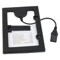 5V 1.8W Solar Panel with USB Interface for Fan Applications