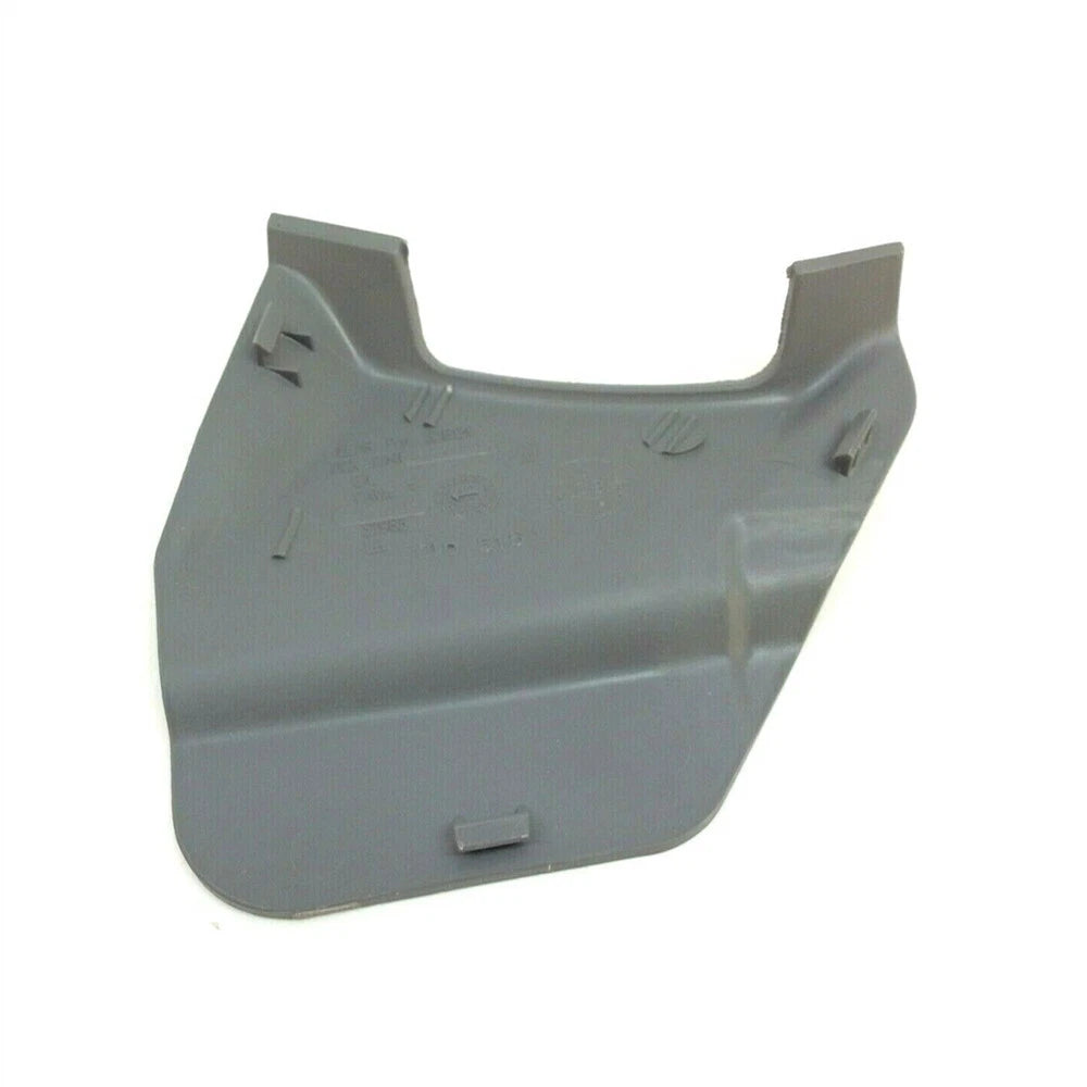 Left Side Seat Trim Panel Belt Anchor Cover for Dodge Durango (2004–2009)