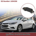 Ignition Control Module Replacement for Chevrolet Suburban (1985–1986)