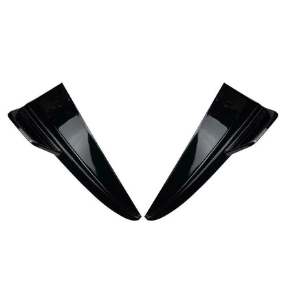 Rear Bumper Vent Side Kit for Mercedes Benz C Class W205 C43 C63 (2015–2021)