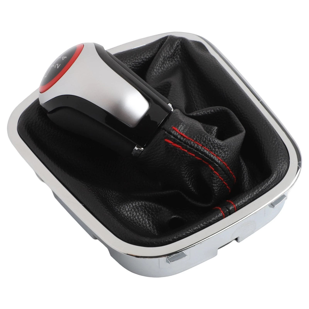 5 Speed Shift Knob Assembly for Polo 6R 6C (2011–2019)