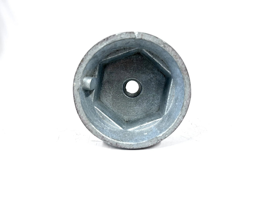 Zinc Propeller Nut Anode Cone for Azimut AS-55