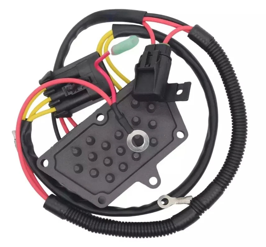Voltage Regulator for Mercury F65 F75 F80 F90 F100 F115 (4Str) 8M0088351 8M0133642