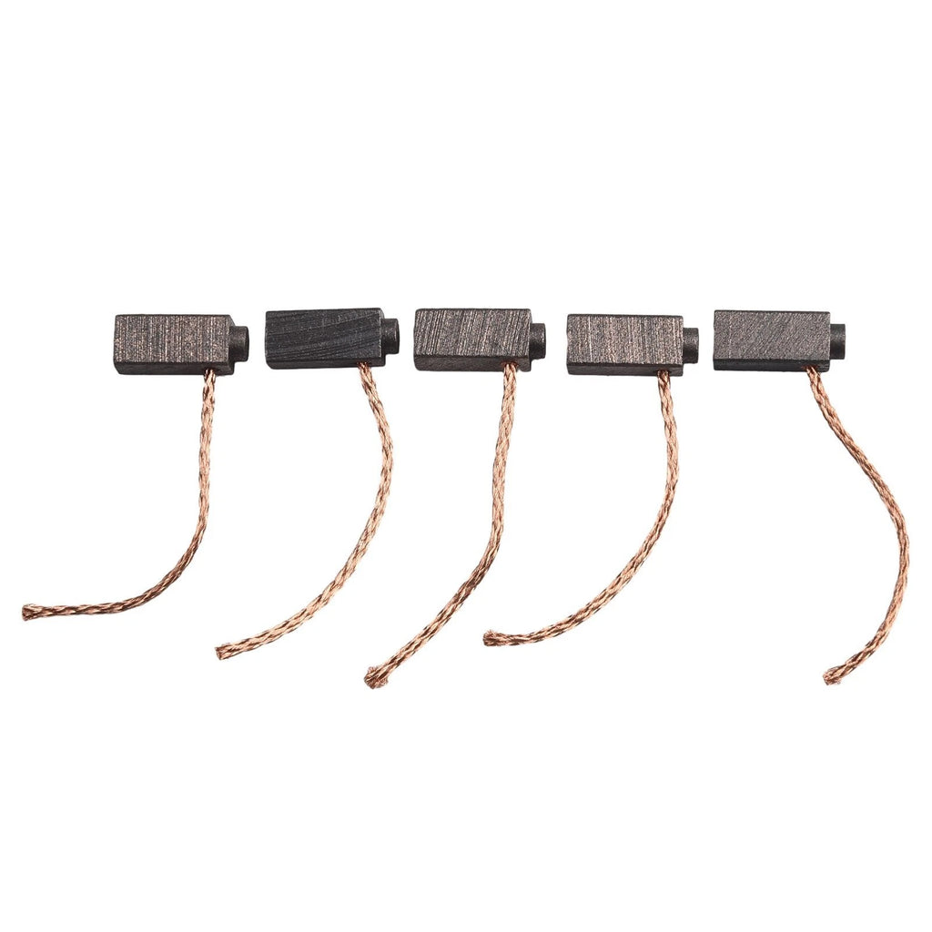 10pcs Replacement Motor Brush 5x6x14mm for