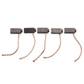 10pcs Replacement Motor Brush 5x6x14mm for