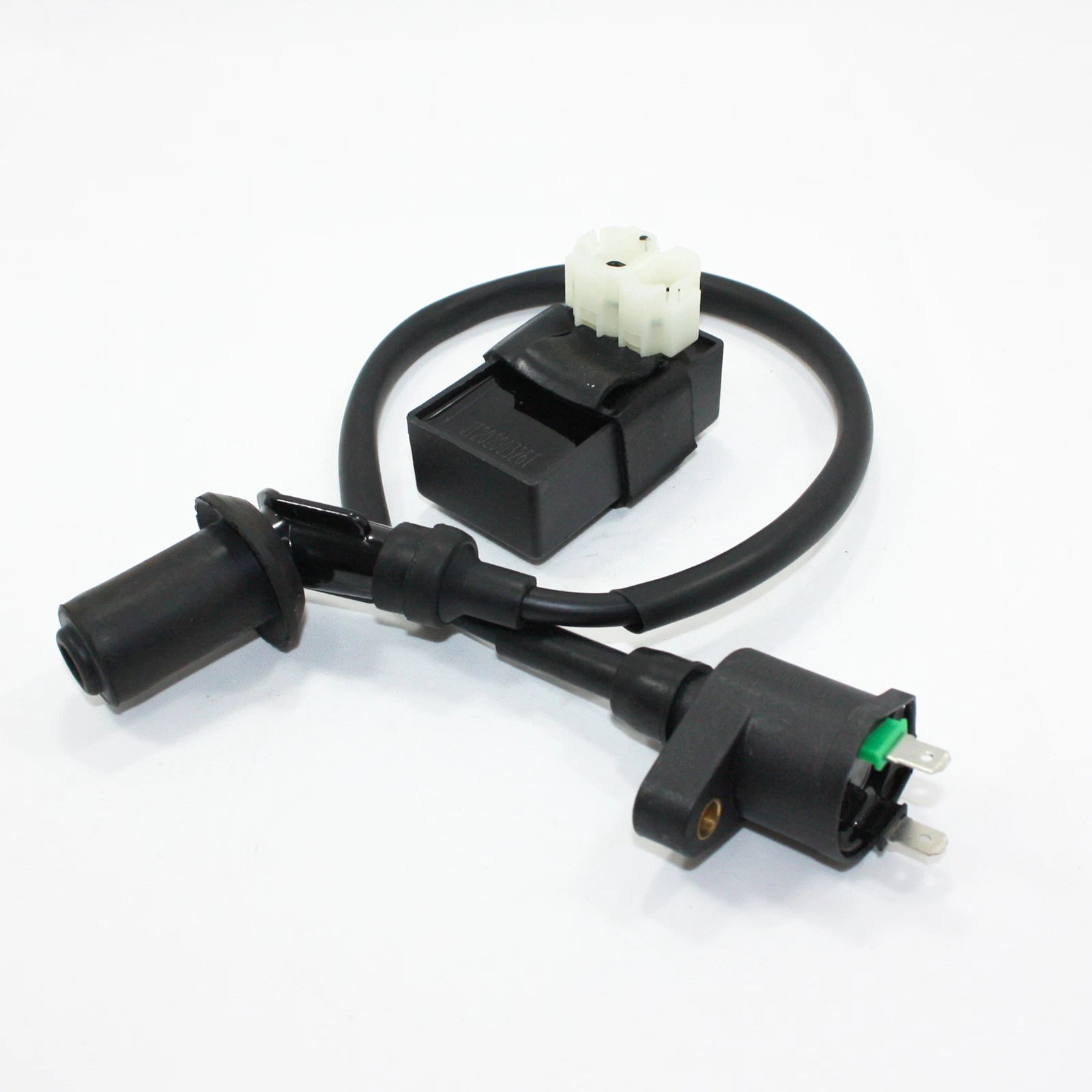 Ignition Coil + CDI Unit for GY6 125cc 150cc 250cc Pit Pro ATV Buggy