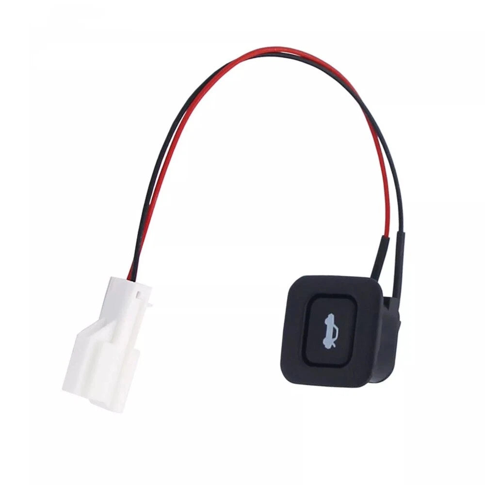 Rear Trunk Lid Switch Button 93555-2H000 for Hyundai Elantra (2007–2010)