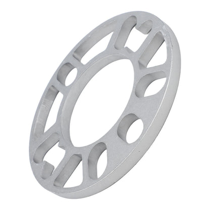 Lightweight Spacer 10mm Spacer Engineered For Versatility Fits PCD 98mm To 120mm