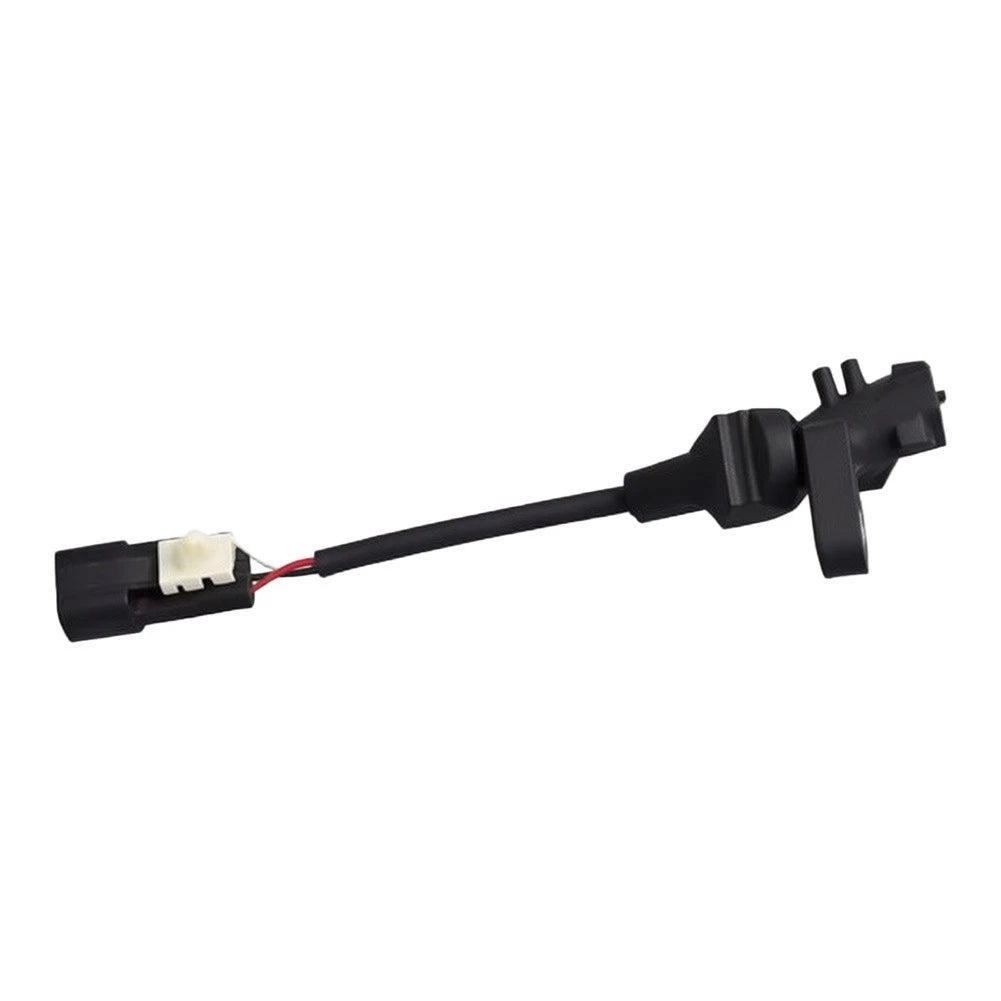 Crankshaft Position Sensor for Engine Diagnostics
