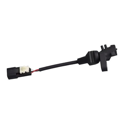 Crankshaft Position Sensor for Engine Diagnostics