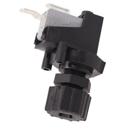 Pneumatic Air Pressure Switch for Reliable Jet Tool