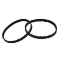 Belts U85-AS-TE for Vacuum Cleaner (3M-207-6.5)