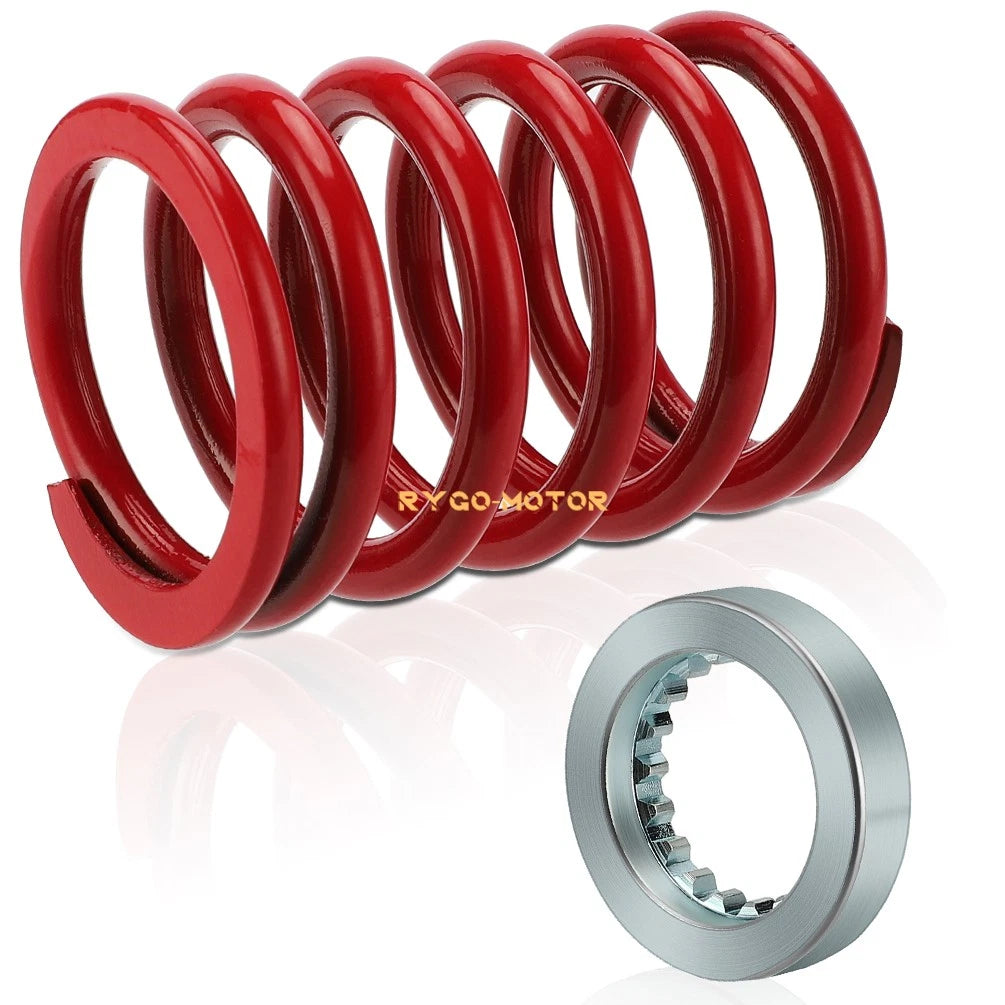 High Torque Clutch Spring for Yamaha Golf Cart G1 G2 G8 G9 G14 G16 G19 G22 (79-07)