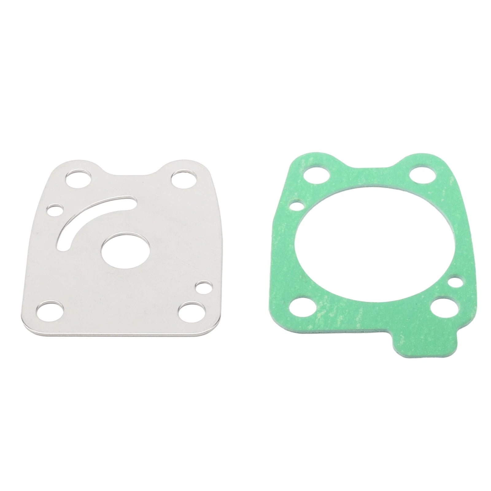 Water Pump Repair Impeller Kit for Yamaha Outboard (18-3473)