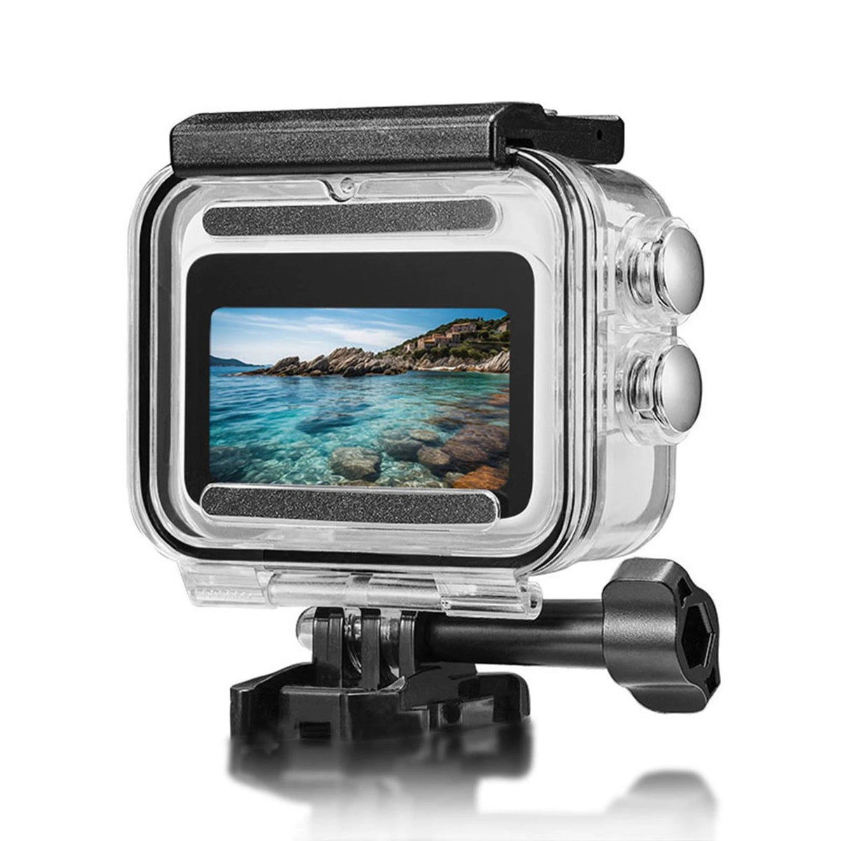 Waterproof Housing Shell Case for Insta360 GO 3 (2023)