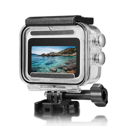 Waterproof Housing Shell Case for Insta360 GO 3 (2023)