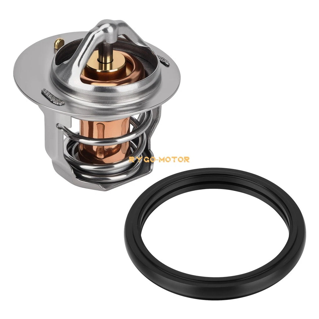Radiator Thermostat for Suzuki GSX-R GSXR1000 (2003–2008, 2017–2024) 17670-06G60
