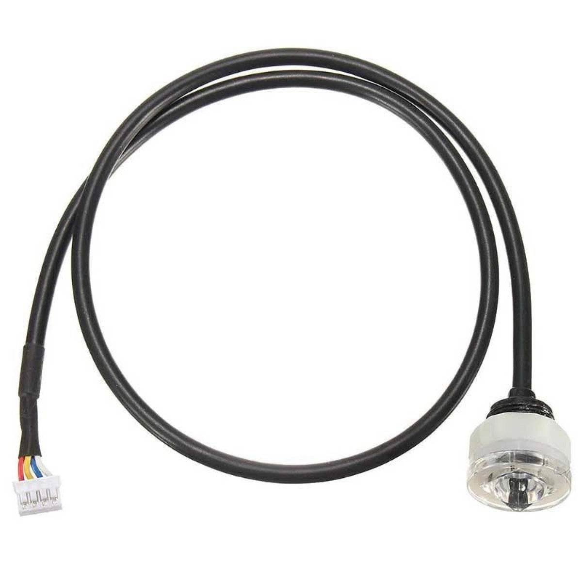 Liquid Water Level Control Switch for