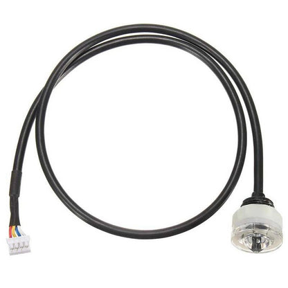 Liquid Water Level Control Switch for