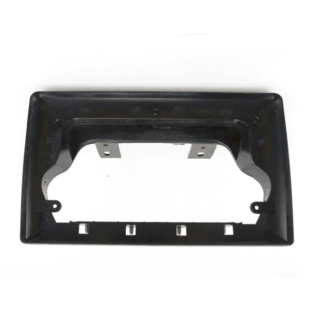 2DIN Dashboard Panel for Ford Transit 350 (2021) - Navigation Kit