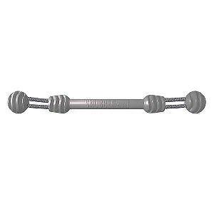 Snubber Twist for - Grey